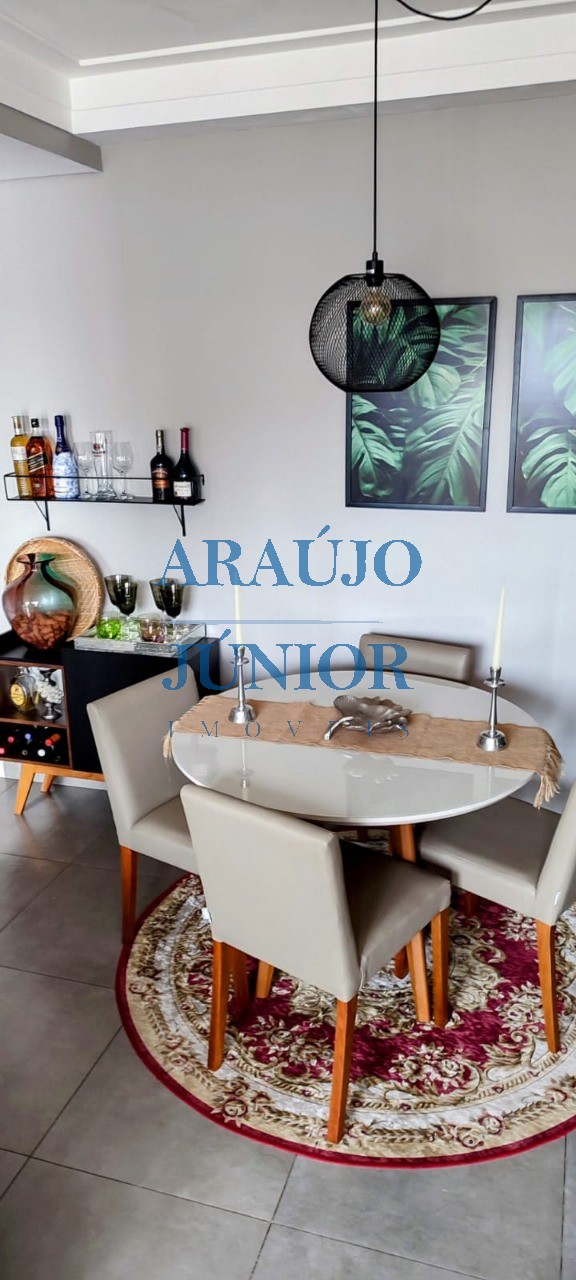 Apartamento, 2 quartos, 52 m² - Foto 23