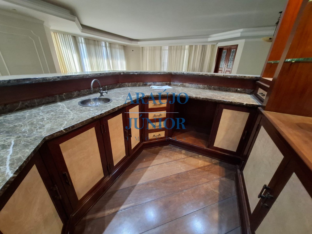 Apartamento, 3 quartos, 673 m² - Foto 11