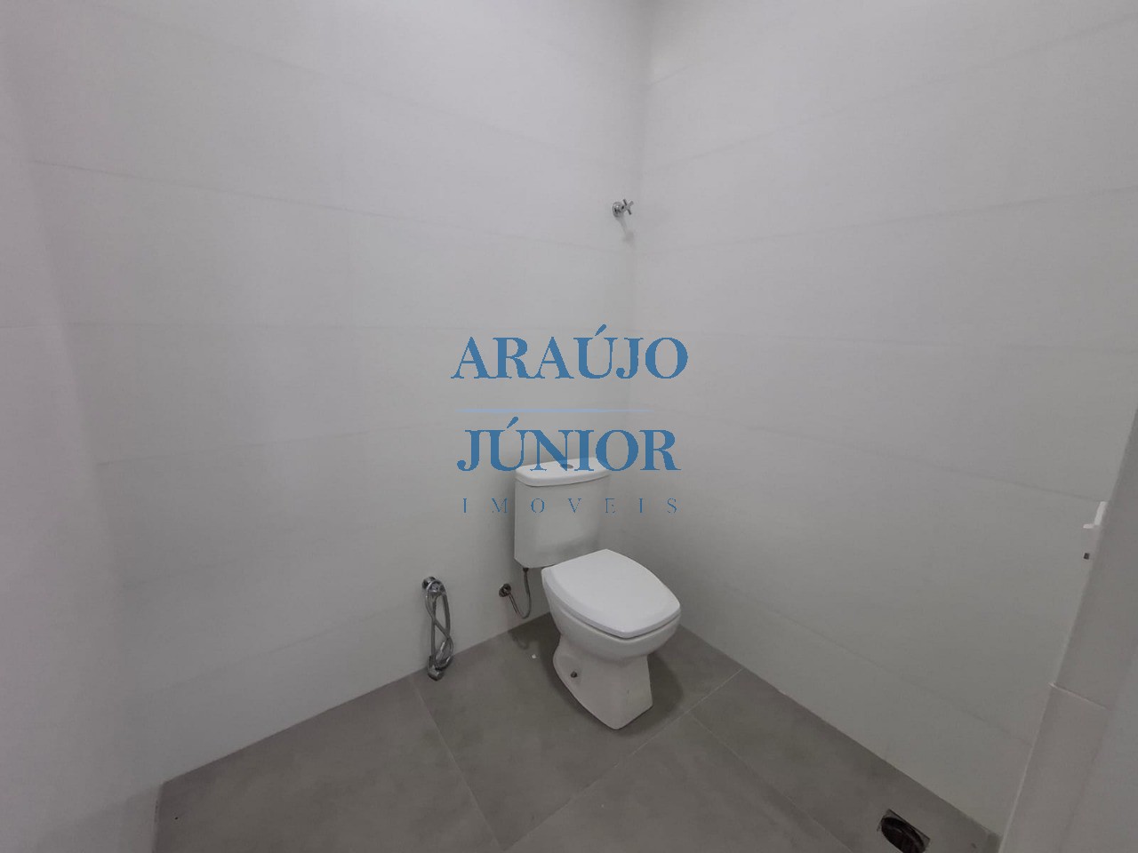 Loja-Salão, 90 m² - Foto 9