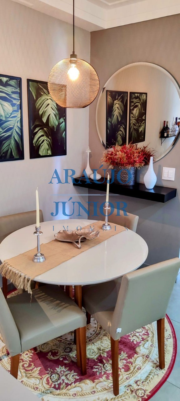 Apartamento, 2 quartos, 52 m² - Foto 26
