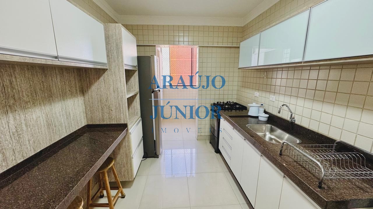 Apartamento, 3 quartos, 100 m² - Foto 3