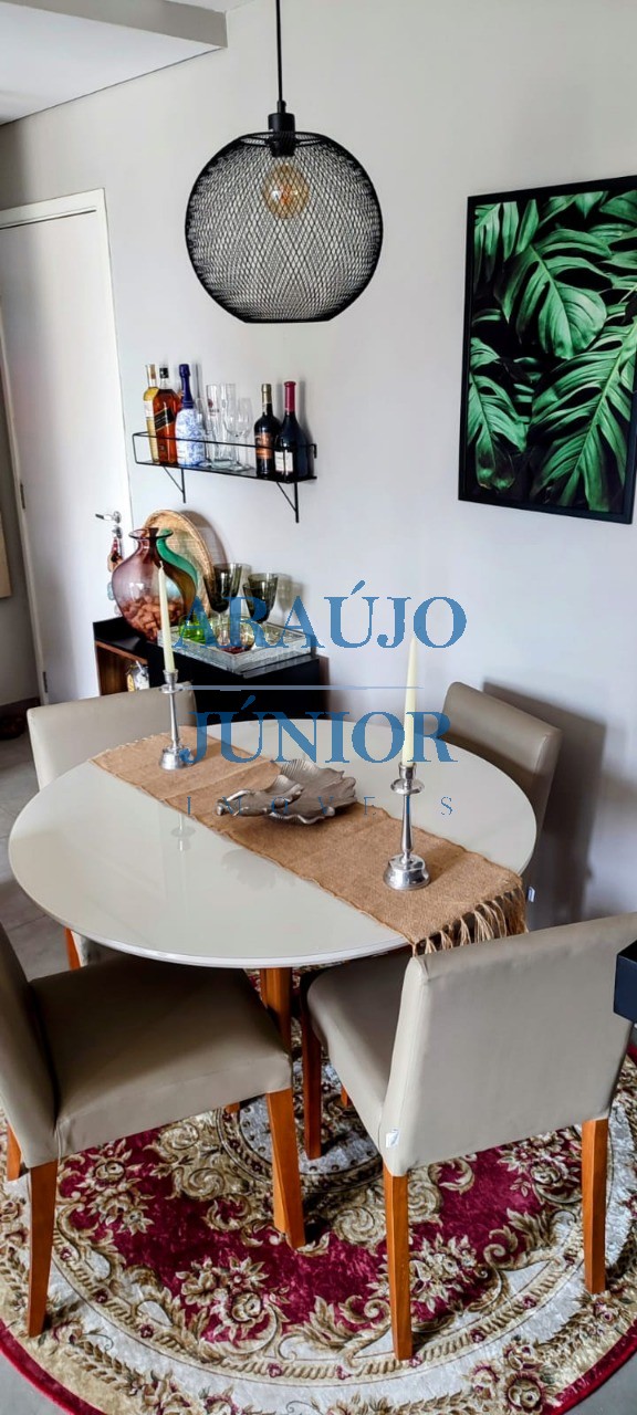 Apartamento, 2 quartos, 52 m² - Foto 25