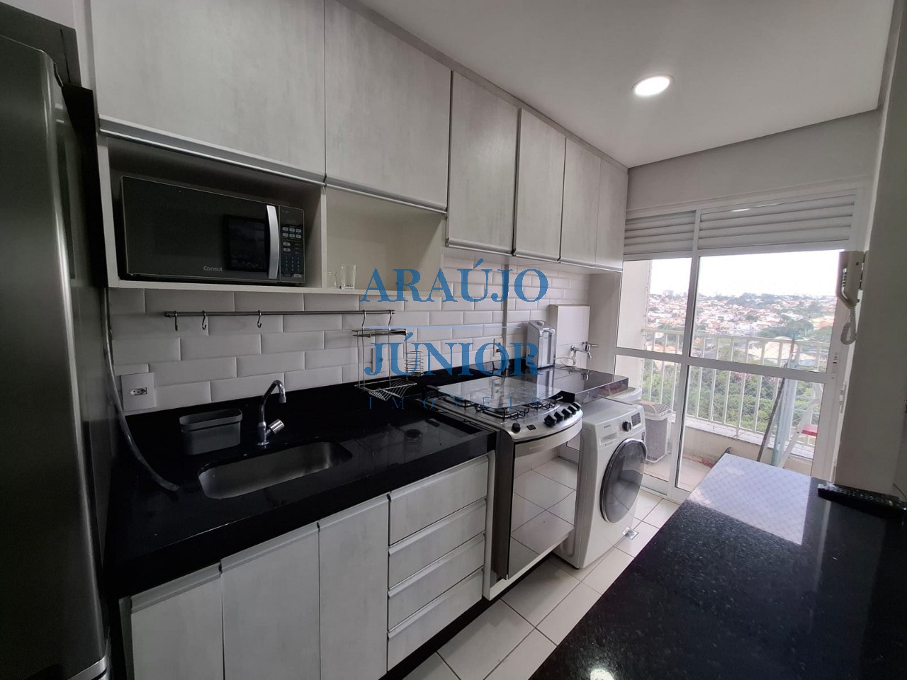 Apartamento, 2 quartos, 67 m² - Foto 5