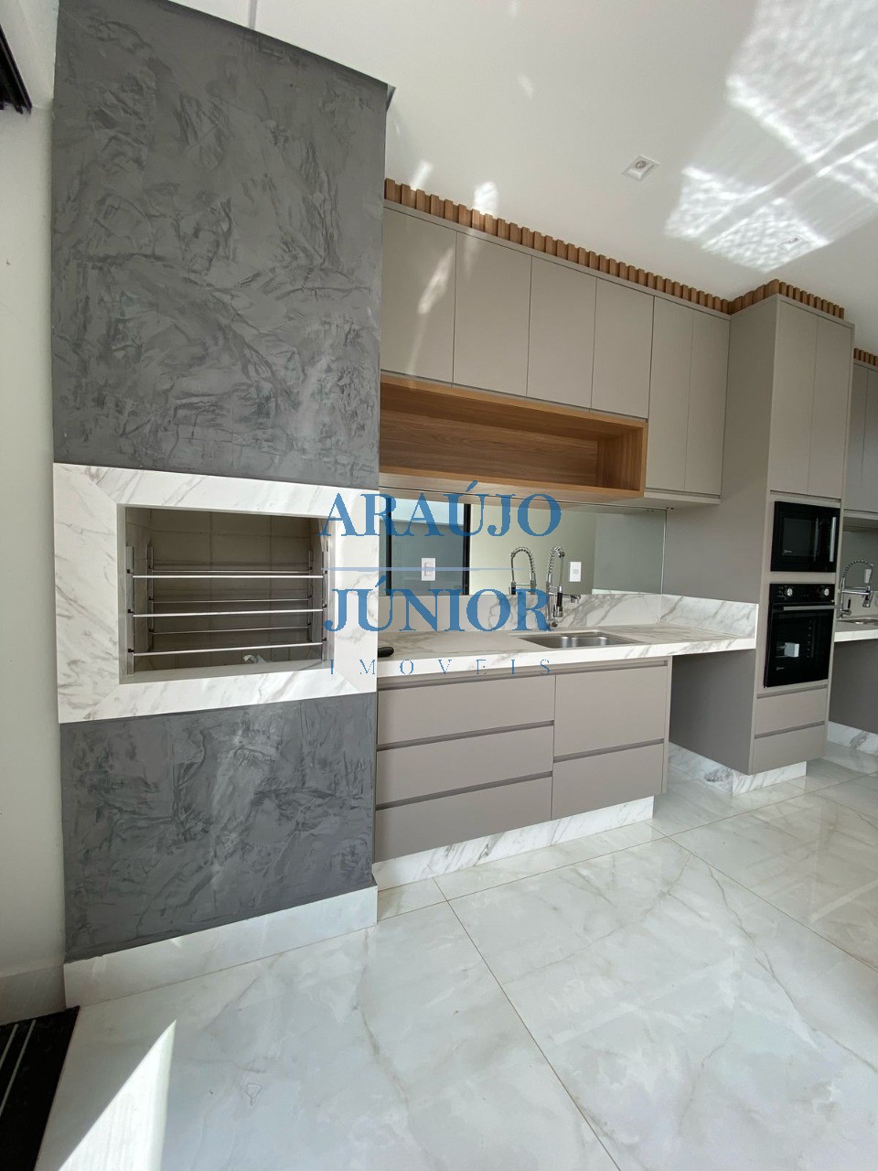 Casa, 3 quartos, 188 m² - Foto 35