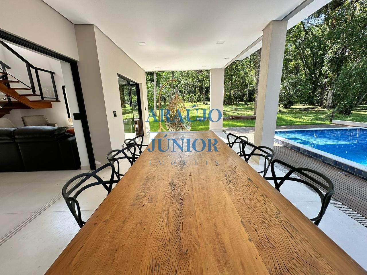 Casa, 4 quartos, 205 m² - Foto 25