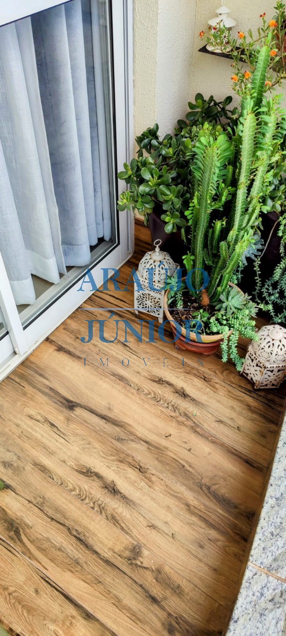Apartamento, 2 quartos, 52 m² - Foto 20