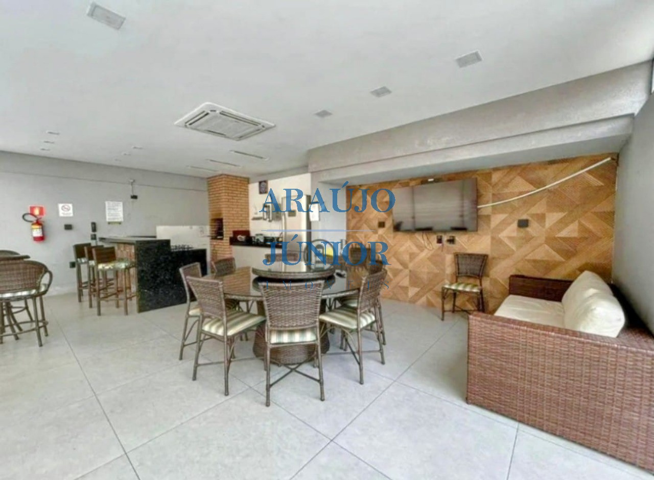 Apartamento, 2 quartos, 52 m² - Foto 2