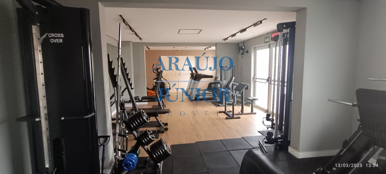 Apartamento, 2 quartos, 67 m² - Foto 17