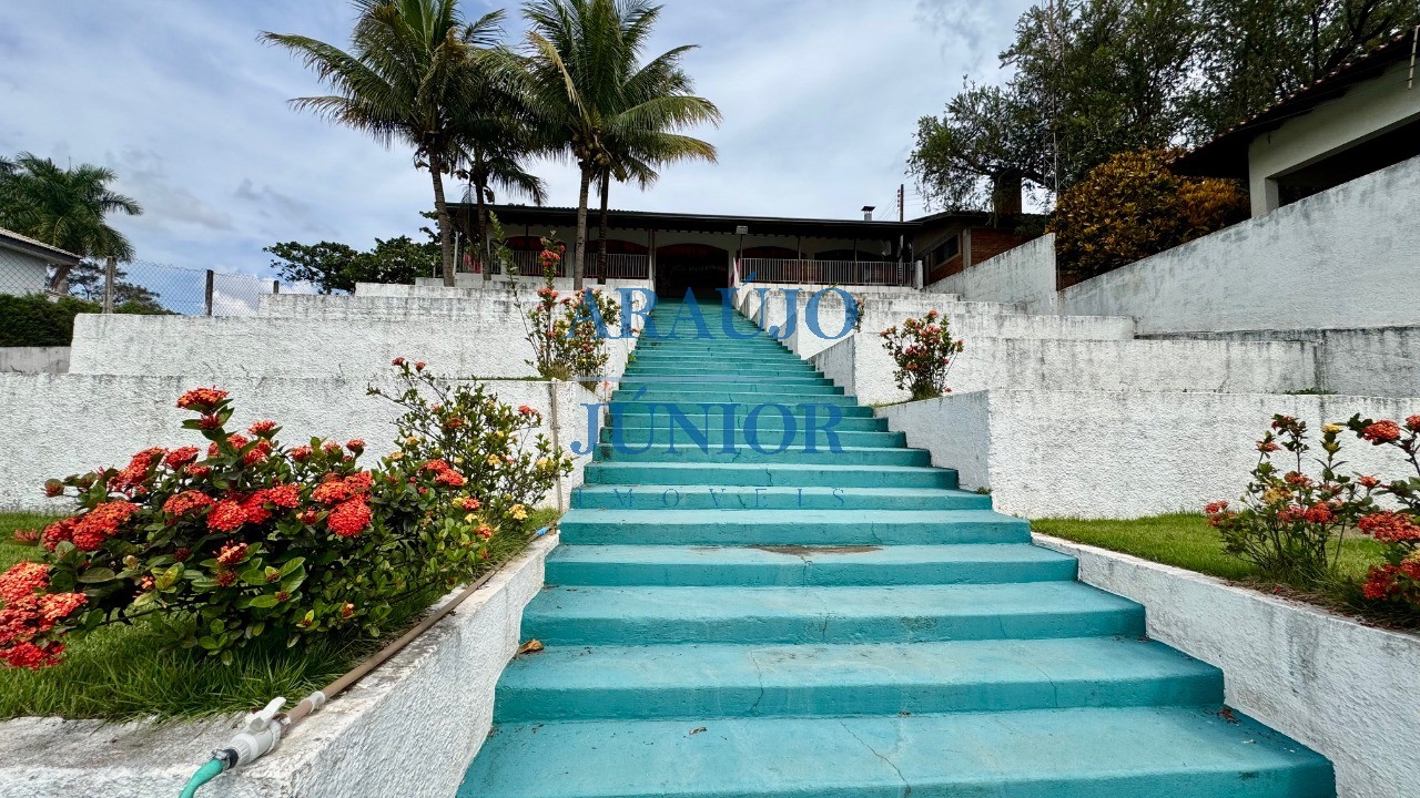 Chácara, 4 quartos - Foto 19