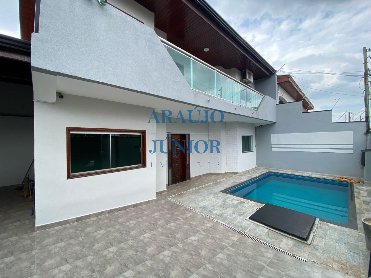 Casa, 3 quartos, 167 m² - Foto 11