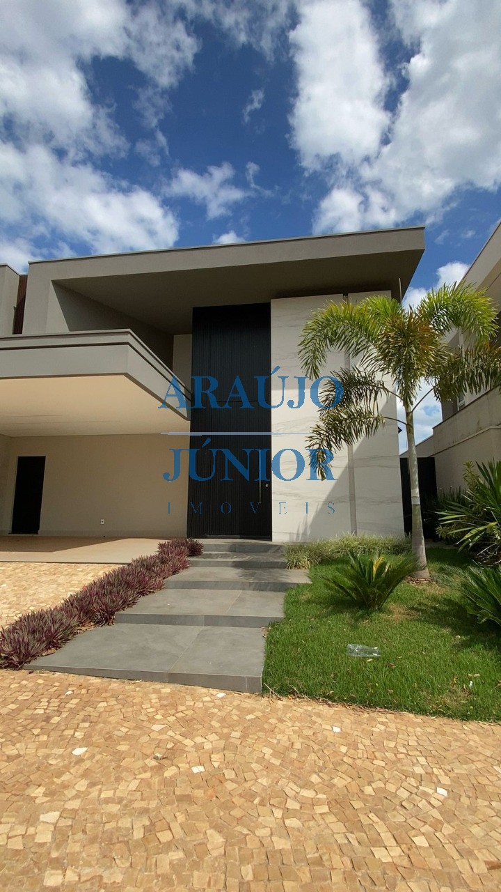 Casa, 3 quartos, 188 m² - Foto 2