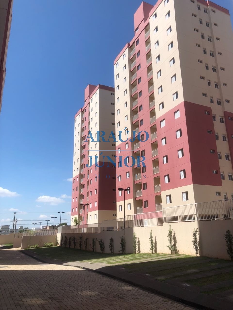 Apartamento, 2 quartos, 58 m² - Foto 5