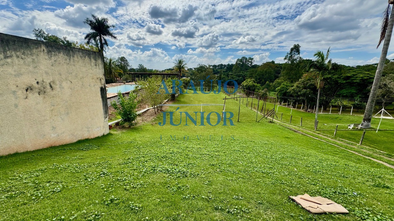 Chácara, 4 quartos - Foto 20