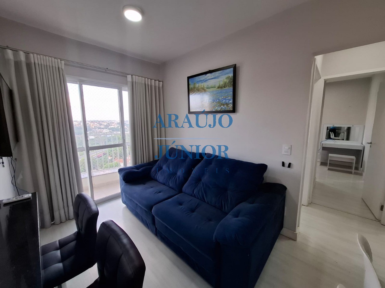 Apartamento, 2 quartos, 67 m² - Foto 3