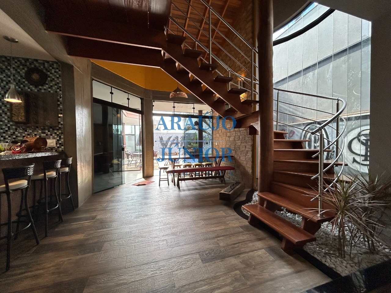 Casa, 3 quartos, 257 m² - Foto 3