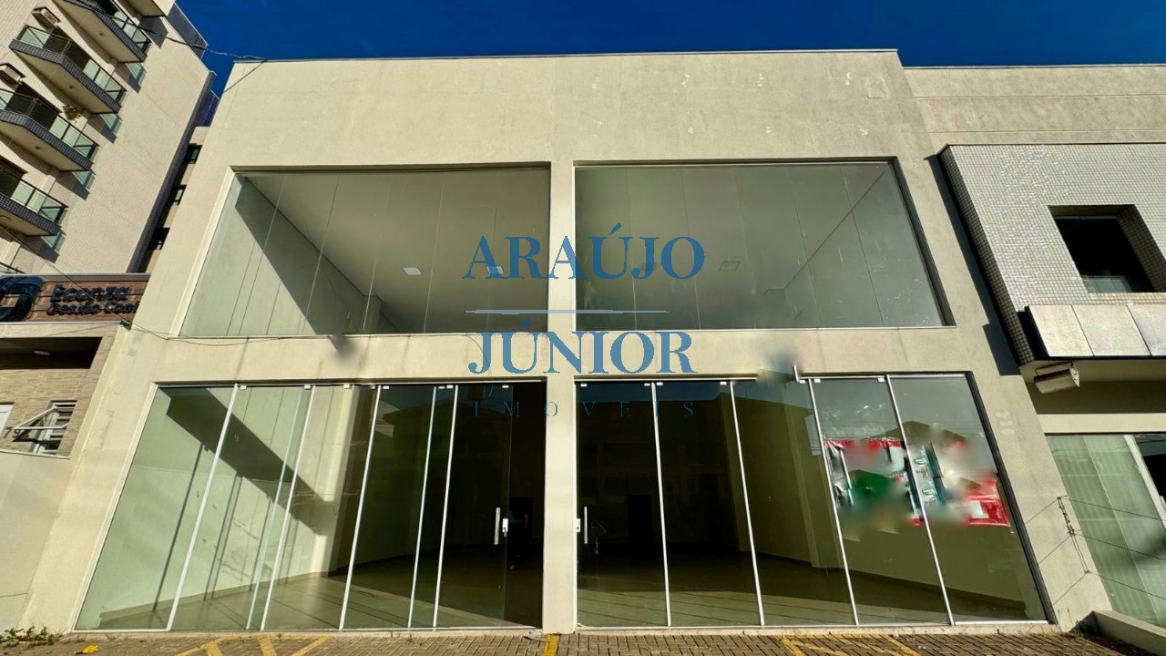 Loja-Salão, 116 m² - Foto 1