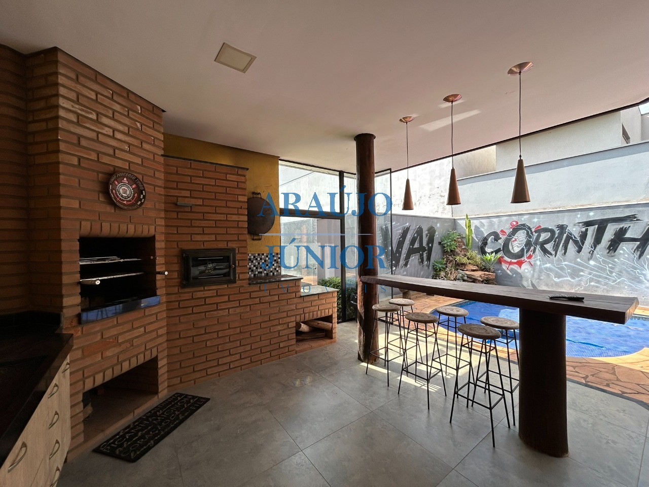 Casa, 3 quartos, 257 m² - Foto 36