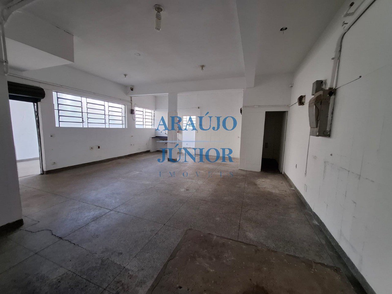 Loja-Salão, 199 m² - Foto 10