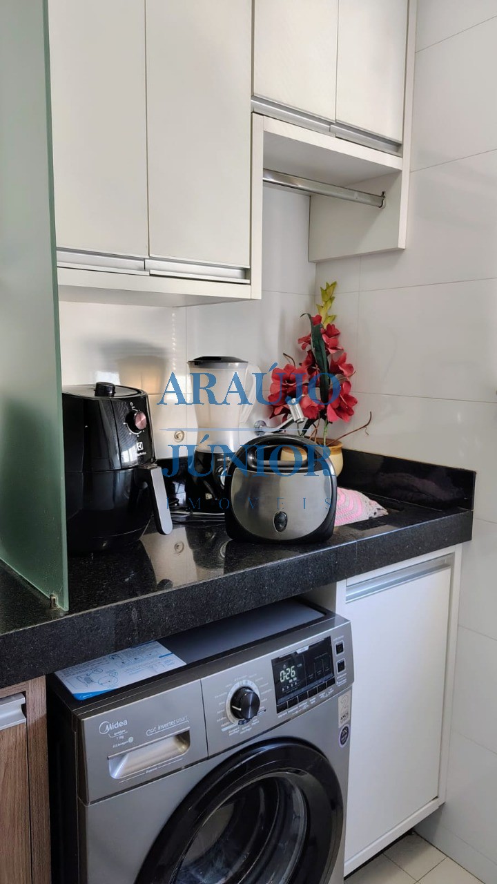 Apartamento, 3 quartos, 70 m² - Foto 7