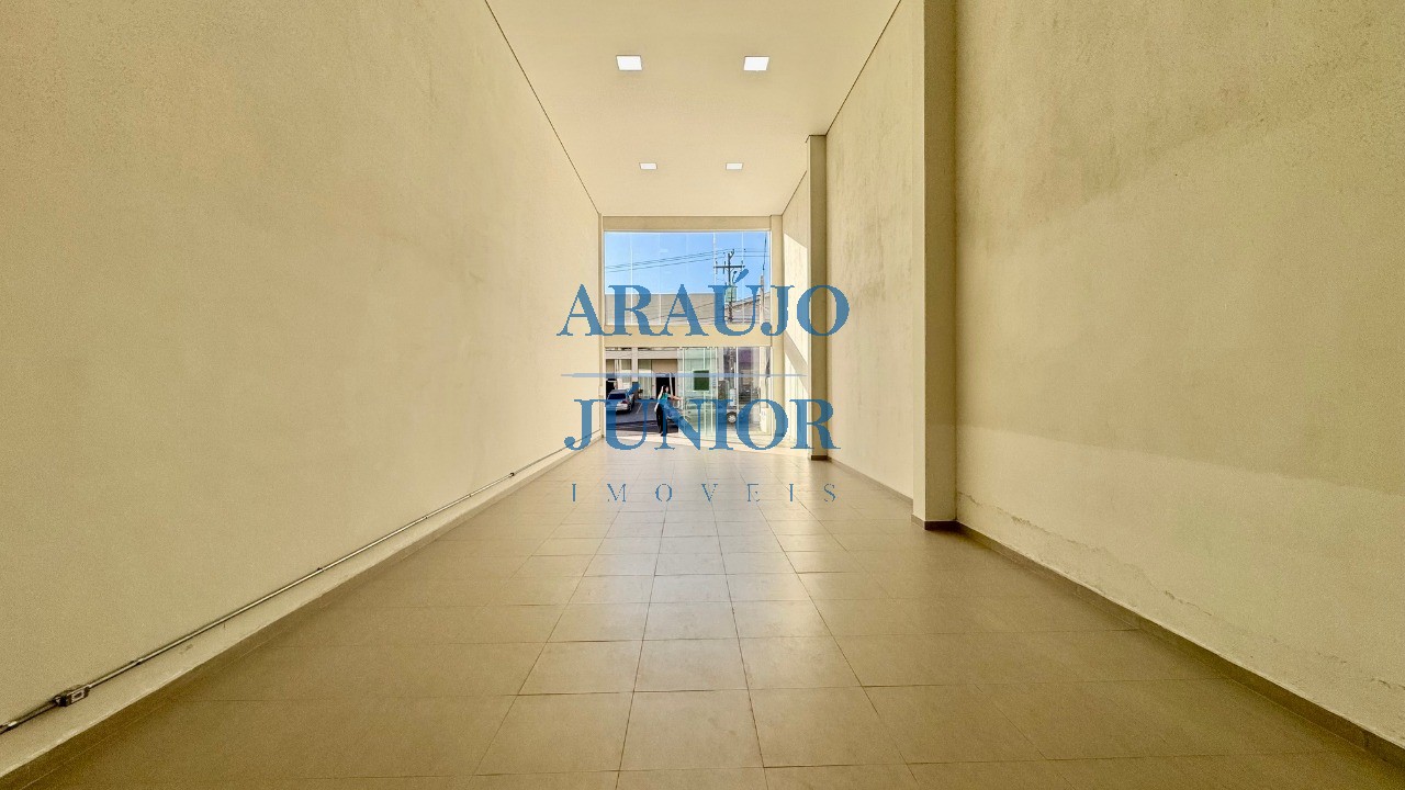 Loja-Salão, 116 m² - Foto 9