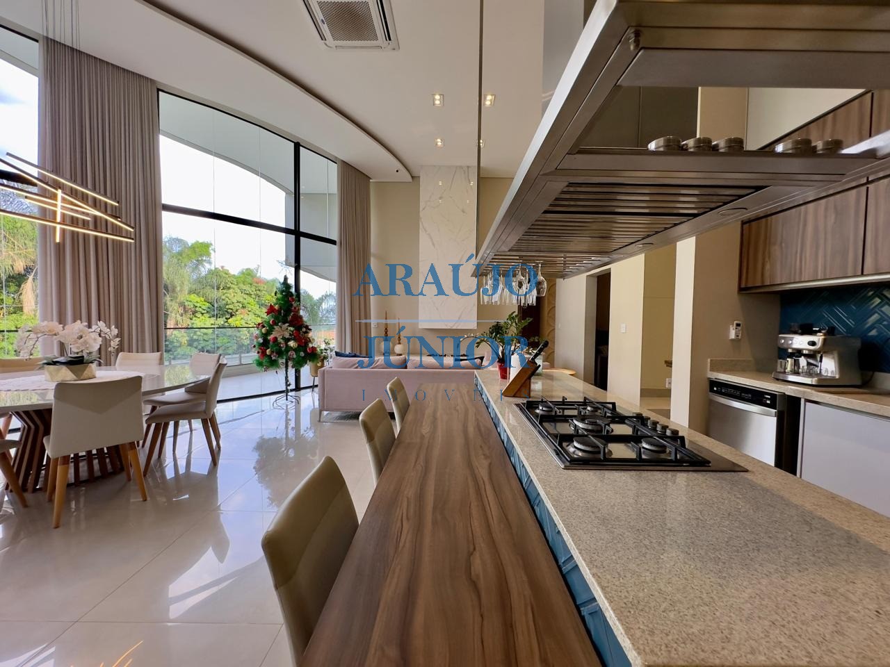 Casa, 4 quartos, 520 m² - Foto 12