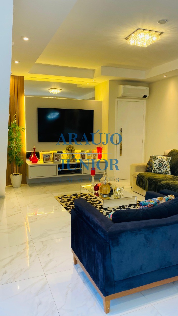 Casa, 3 quartos, 180 m² - Foto 9