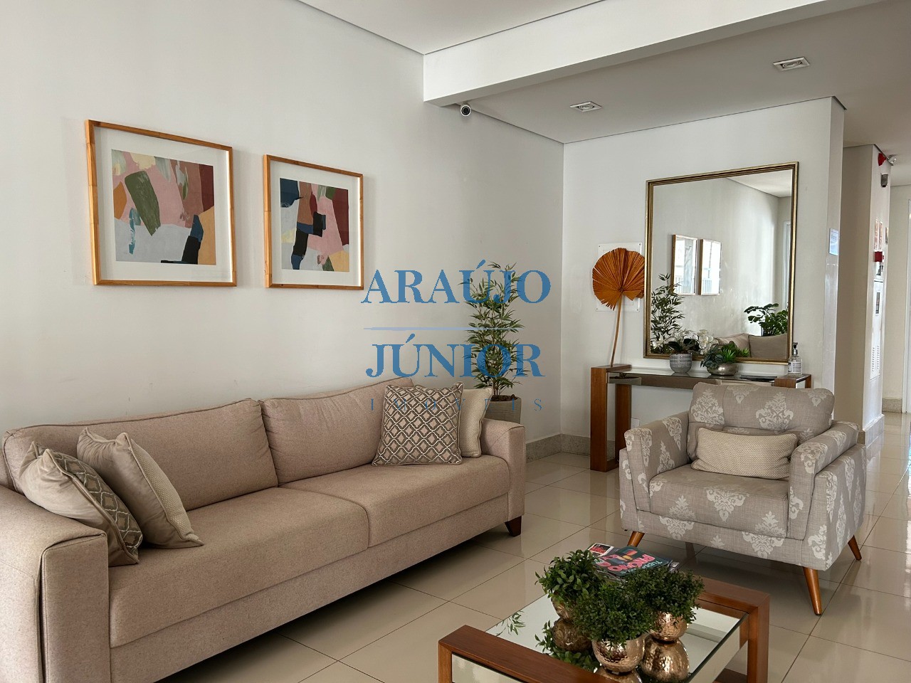Apartamento, 2 quartos, 66 m² - Foto 3