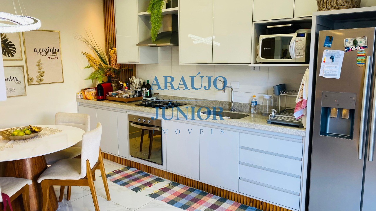 Casa, 3 quartos, 180 m² - Foto 13