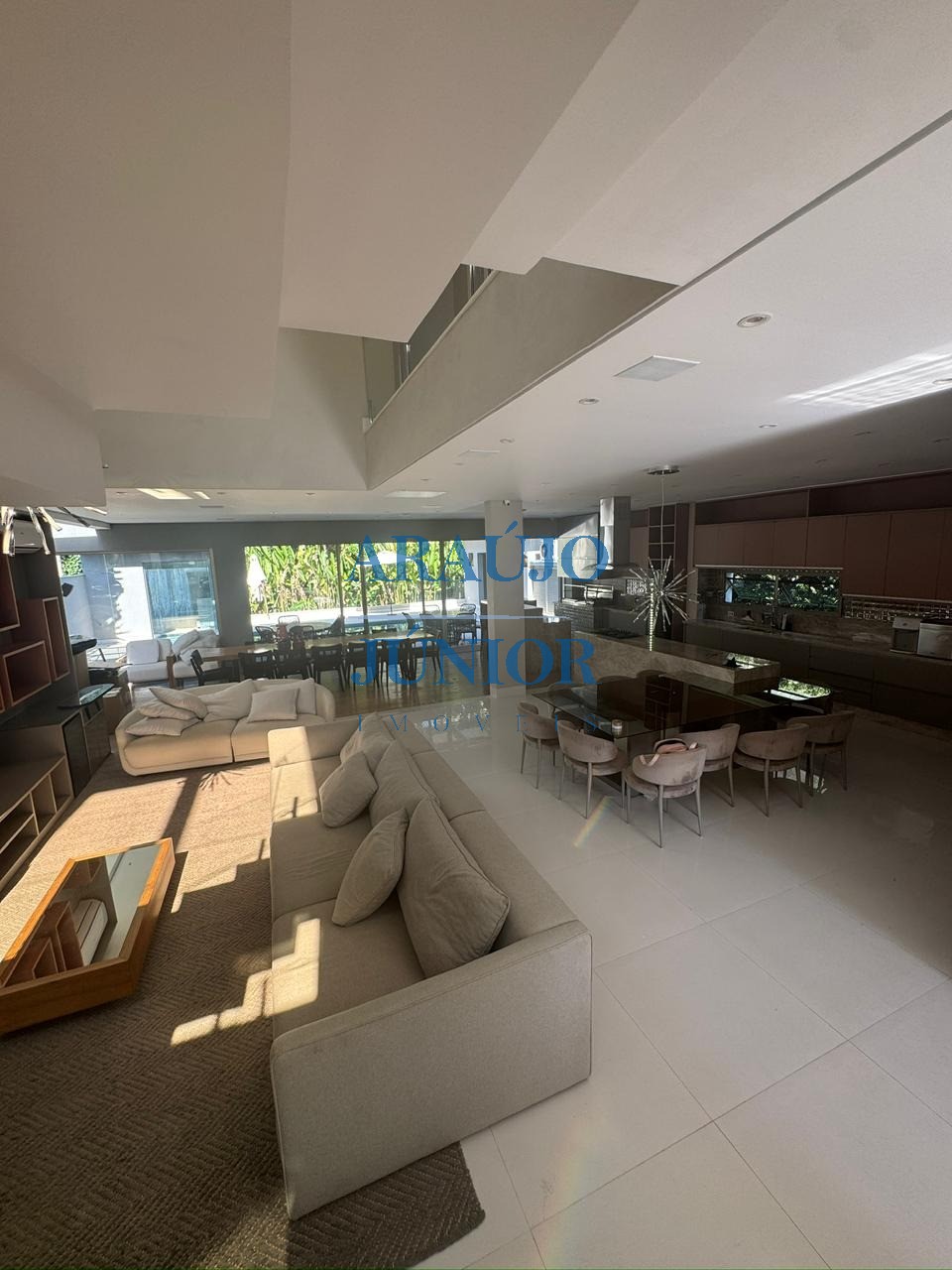 Casa, 5 quartos, 440 m² - Foto 9