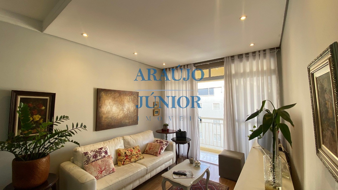 Apartamento, 3 quartos, 70 m² - Foto 1