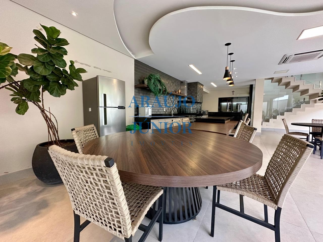 Casa, 4 quartos, 520 m² - Foto 28