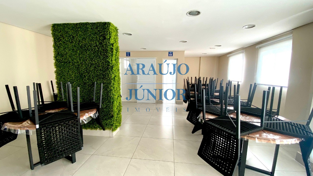 Apartamento, 2 quartos, 52 m² - Foto 37
