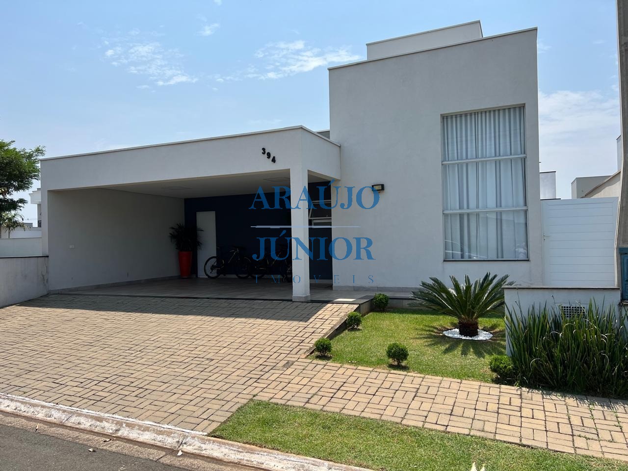 Casa, 3 quartos, 180 m² - Foto 1