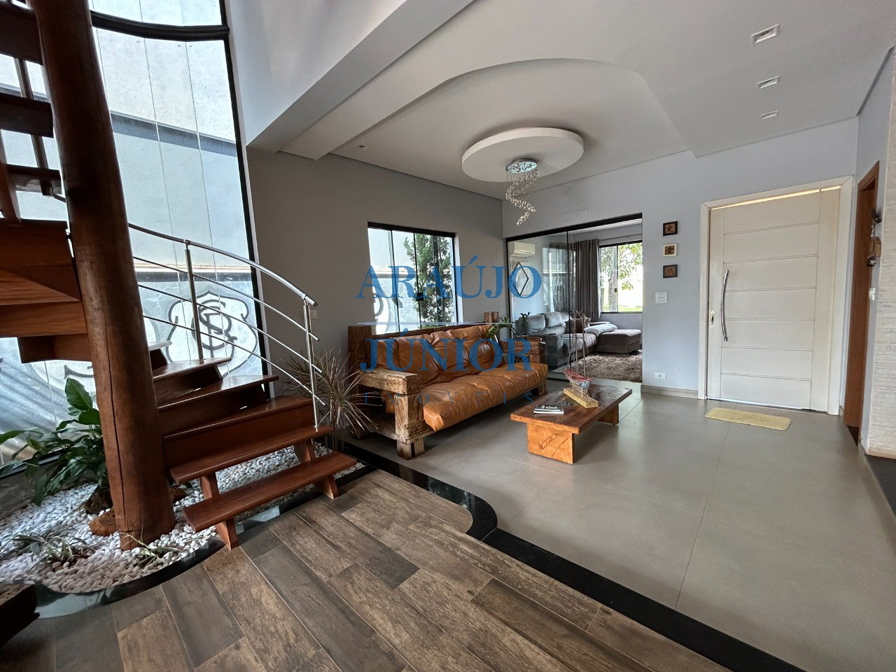 Casa, 3 quartos, 257 m² - Foto 34