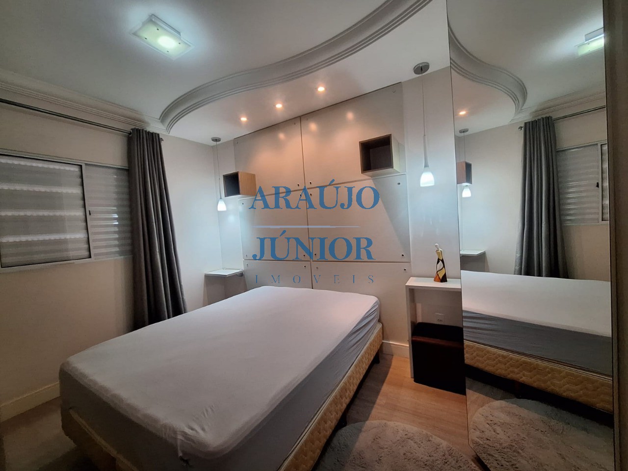 Apartamento, 2 quartos, 50 m² - Foto 9