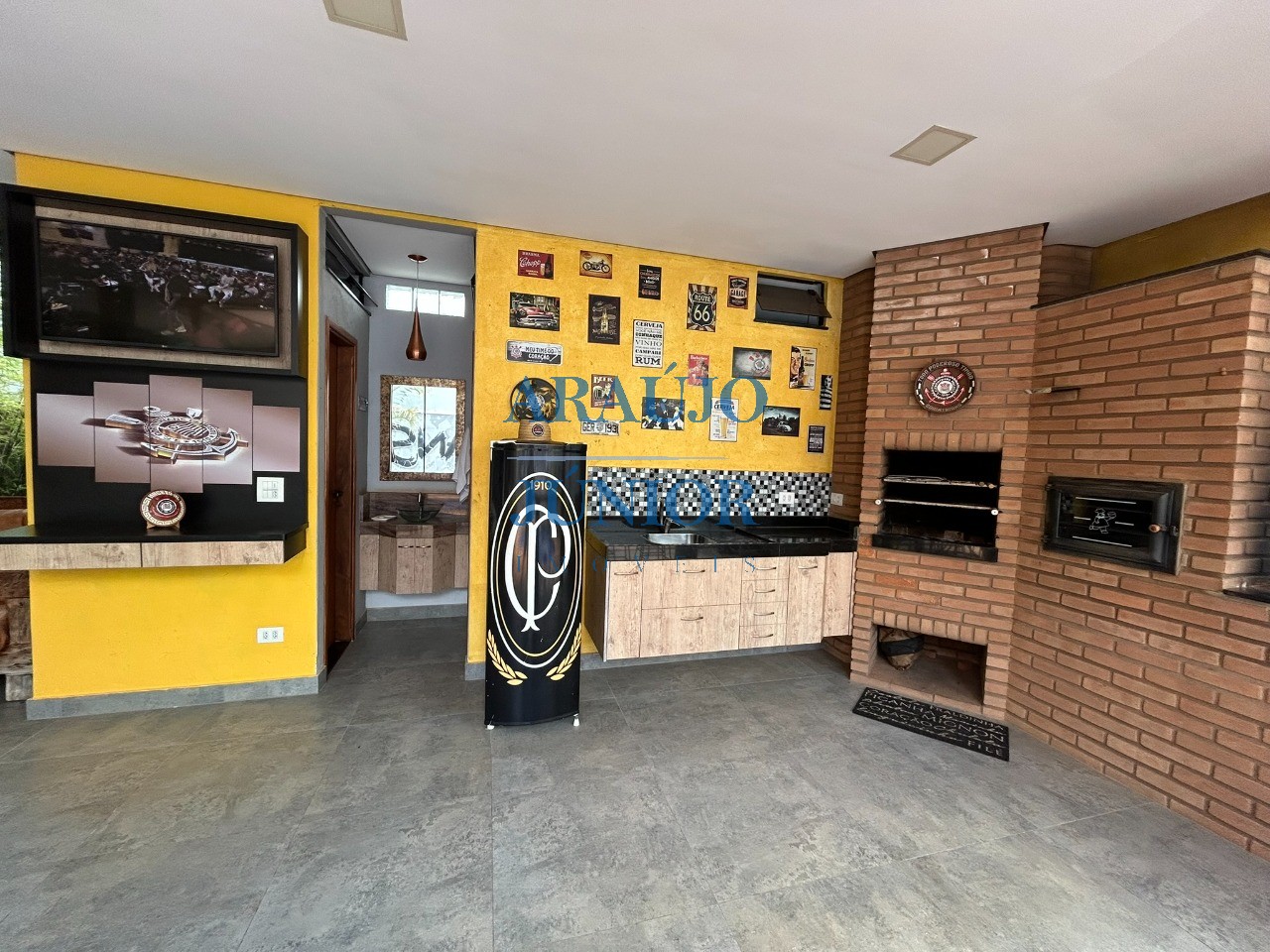 Casa, 3 quartos, 257 m² - Foto 51