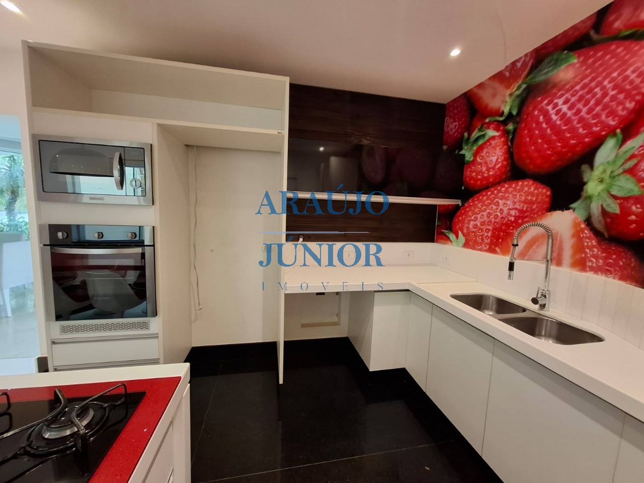 Casa, 3 quartos - Foto 43