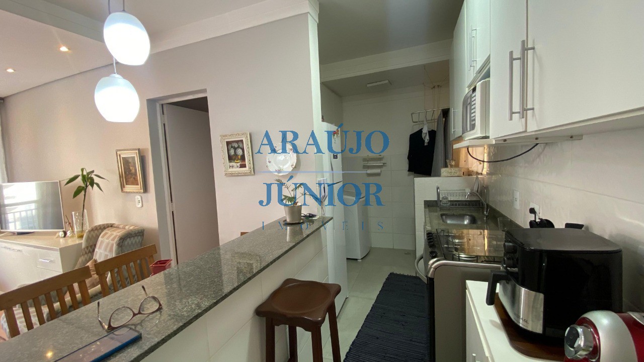 Apartamento, 3 quartos, 70 m² - Foto 5