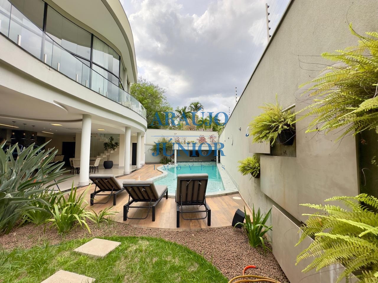 Casa, 4 quartos, 520 m² - Foto 4