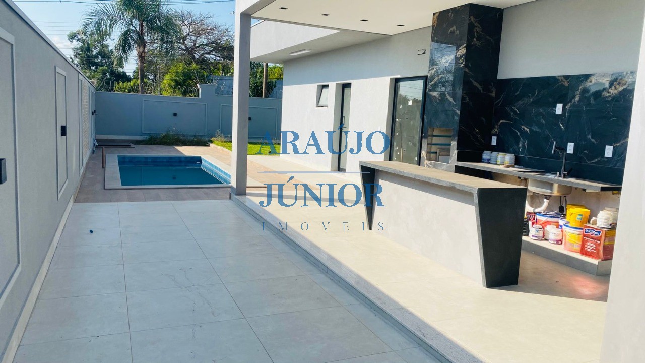 Casa, 3 quartos, 189 m² - Foto 4