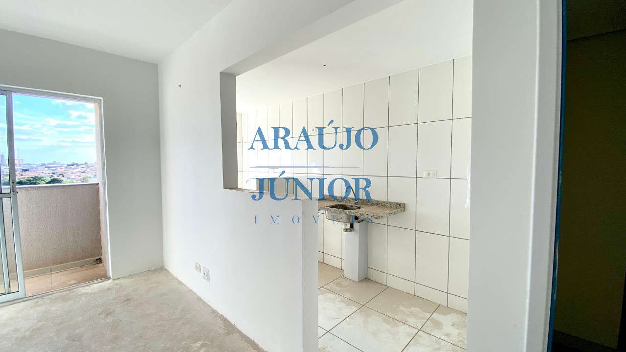 Apartamento, 2 quartos, 52 m² - Foto 23