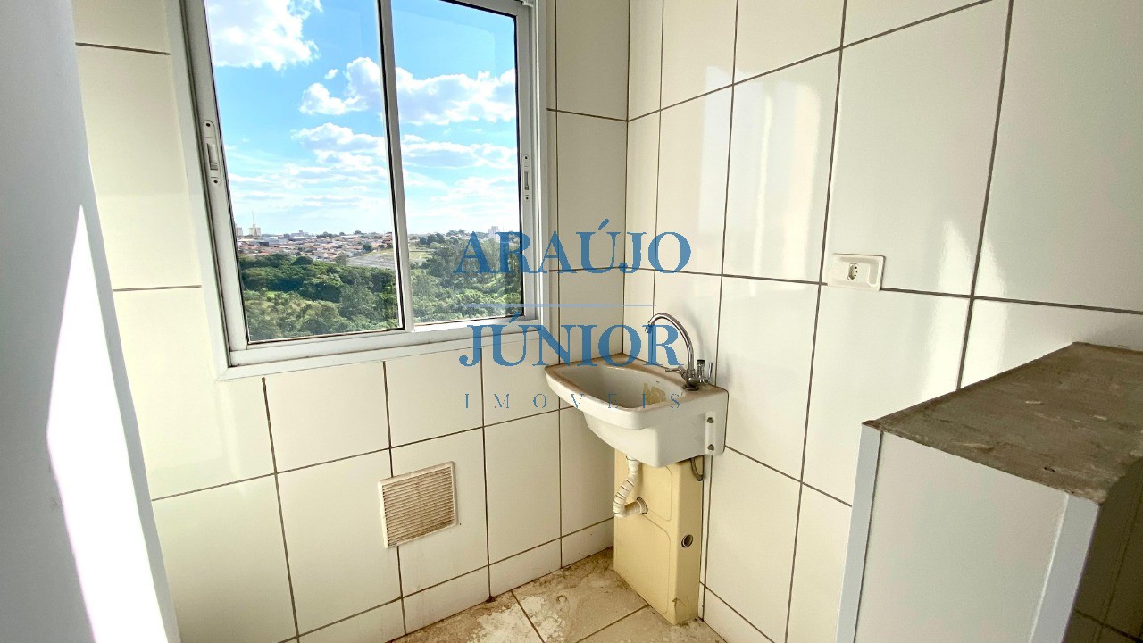 Apartamento, 2 quartos, 52 m² - Foto 26