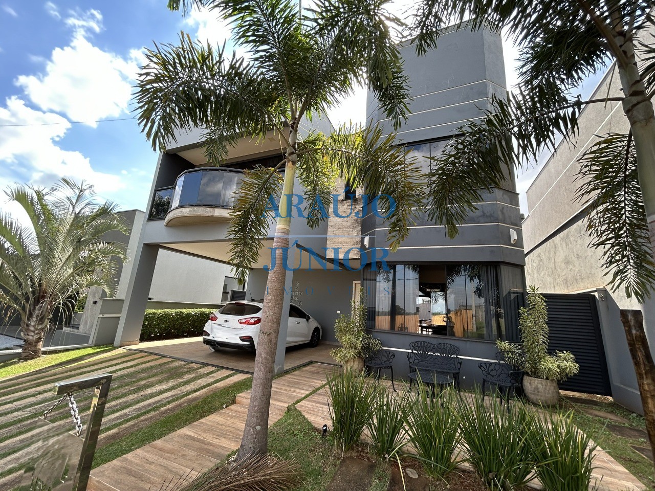 Casa, 3 quartos, 257 m² - Foto 5