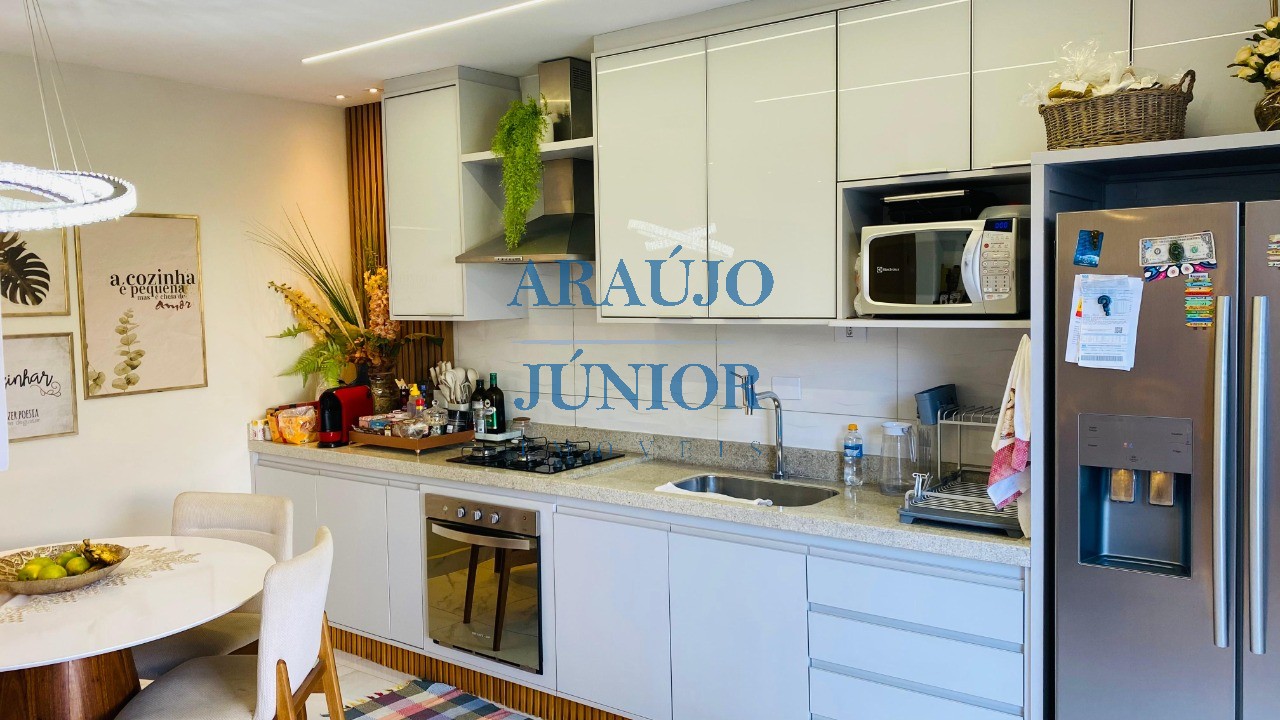 Casa, 3 quartos, 180 m² - Foto 14