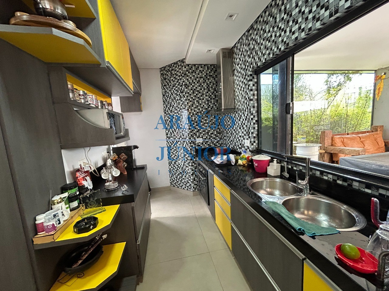 Casa, 3 quartos, 257 m² - Foto 41