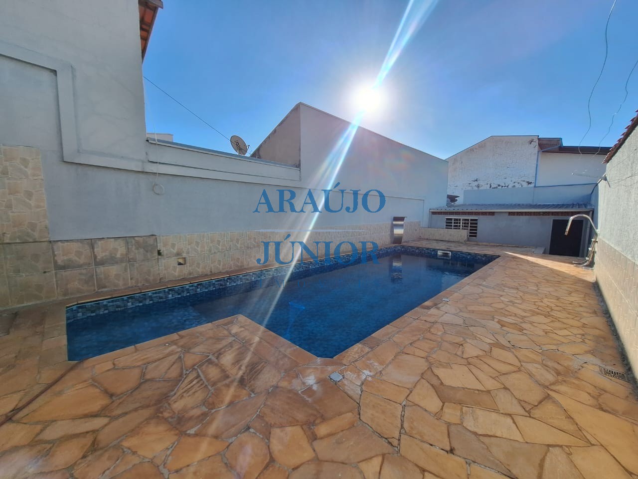 Casa, 3 quartos, 247 m² - Foto 43