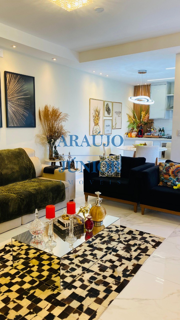 Casa, 3 quartos, 180 m² - Foto 7