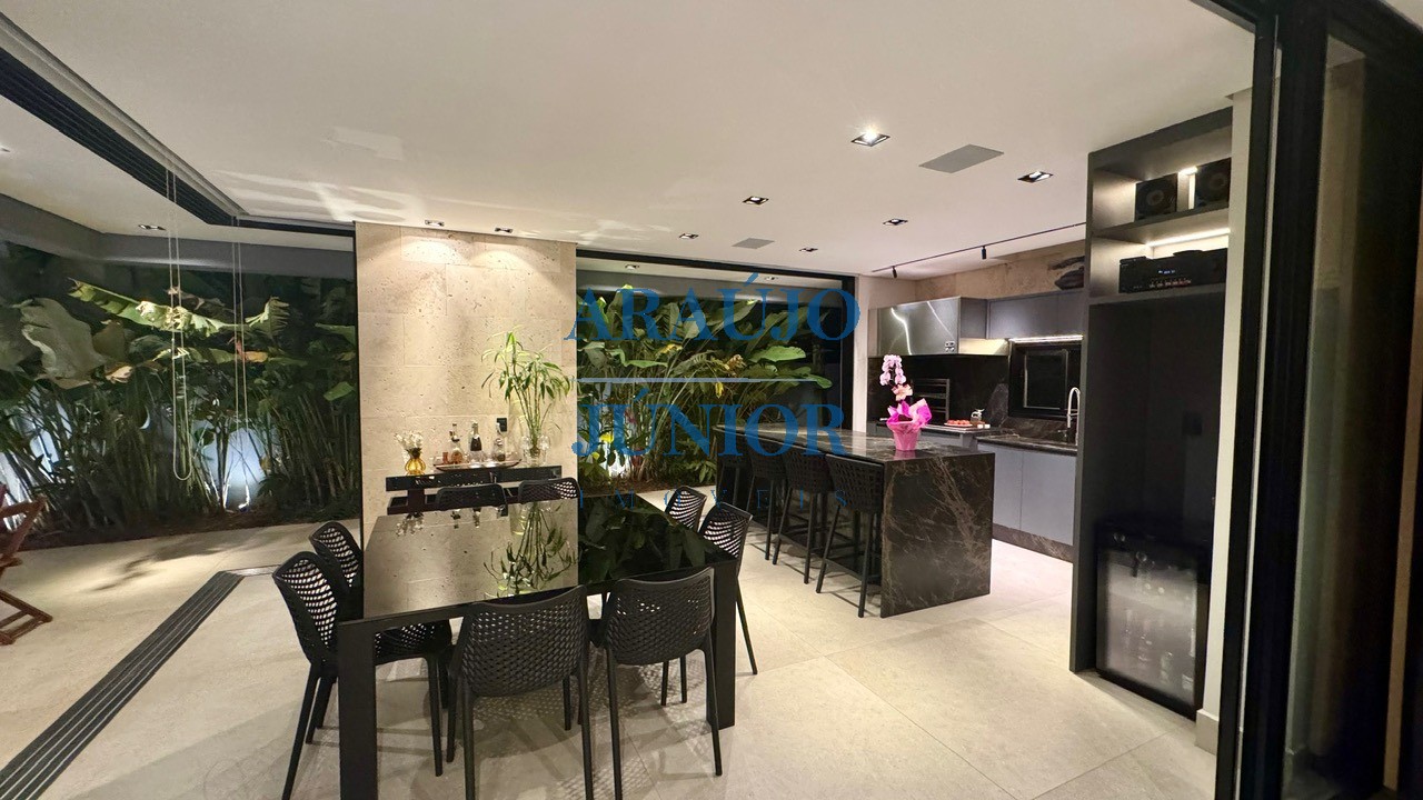 Casa, 3 quartos, 430 m² - Foto 10