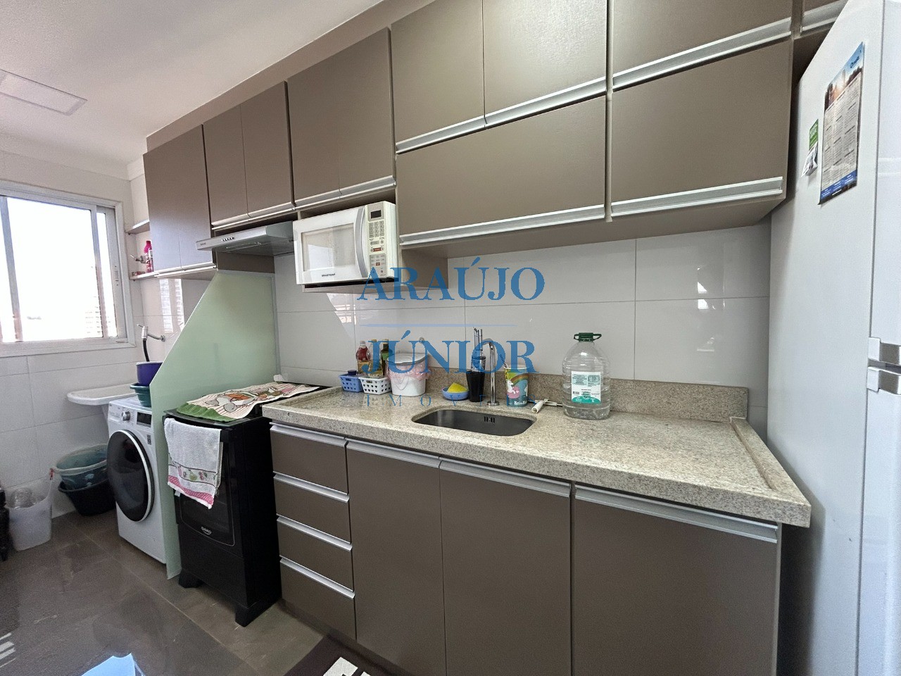 Apartamento, 2 quartos, 66 m² - Foto 33
