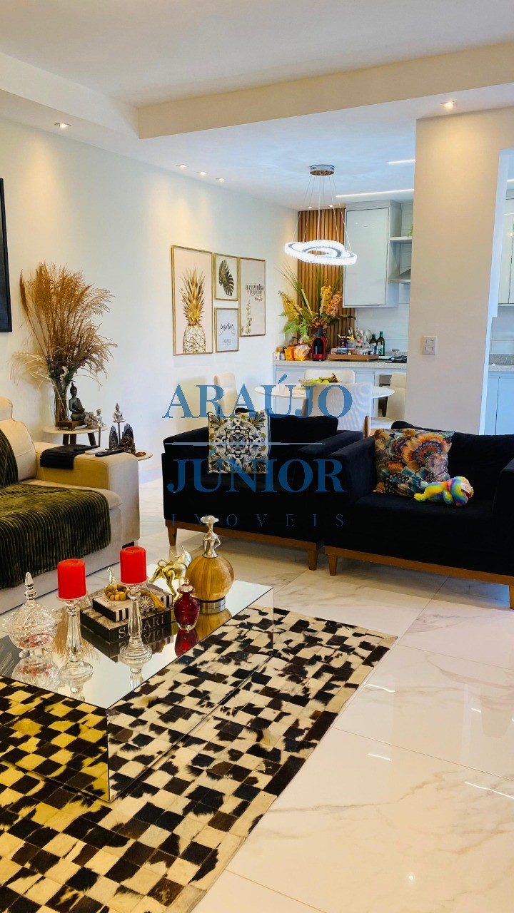 Casa, 3 quartos, 180 m² - Foto 8
